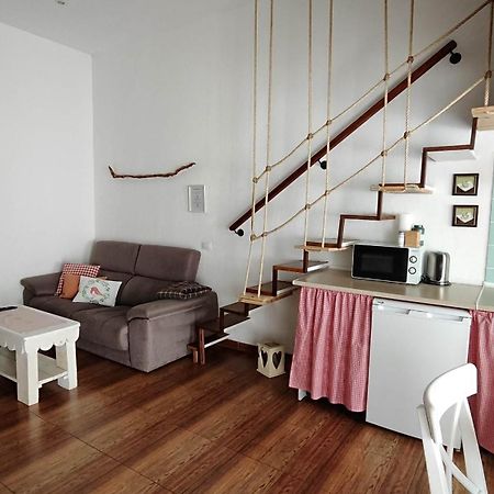 Casa Mama Fela Appartement Arucas Buitenkant foto