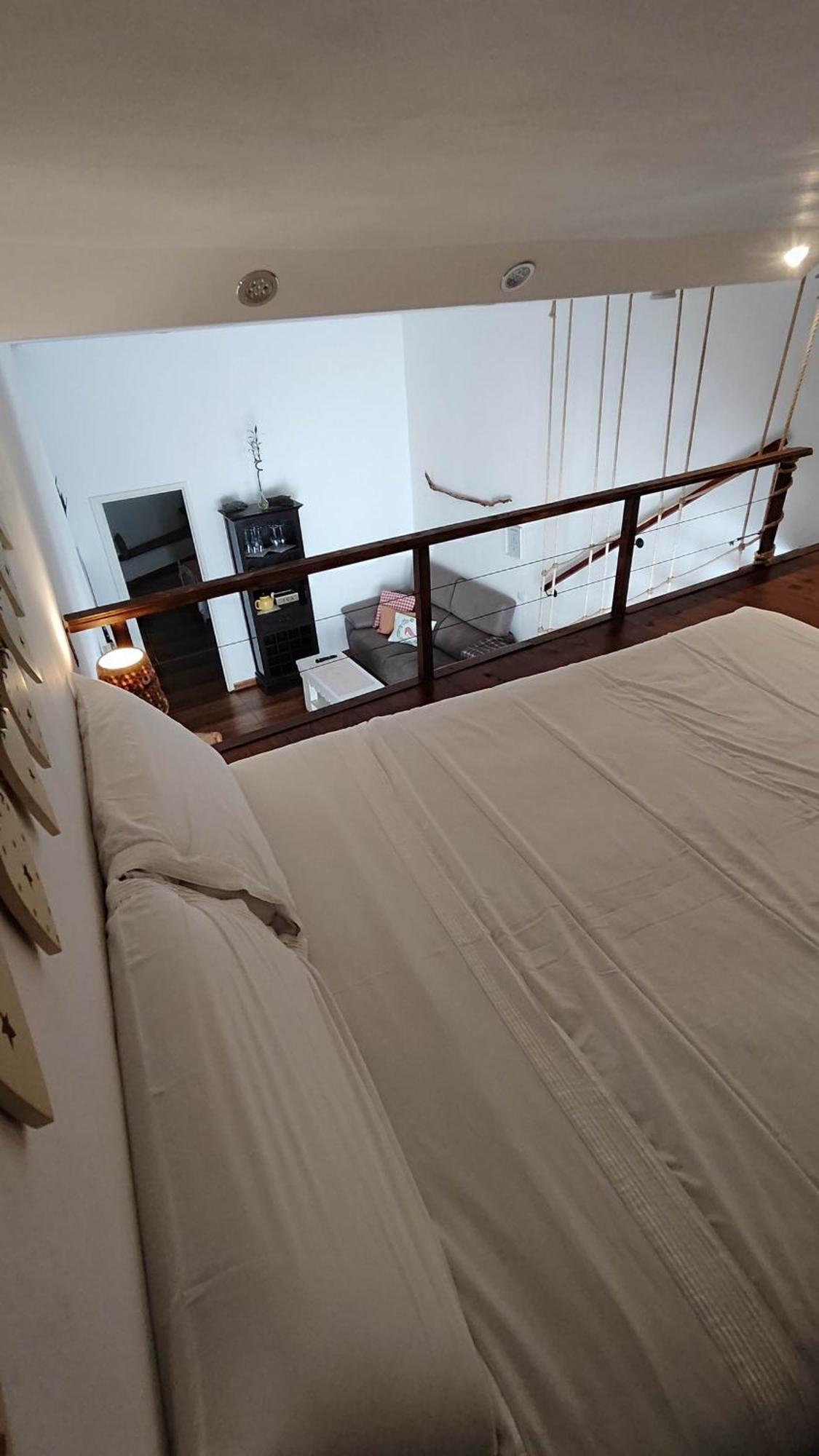 Casa Mama Fela Appartement Arucas Buitenkant foto