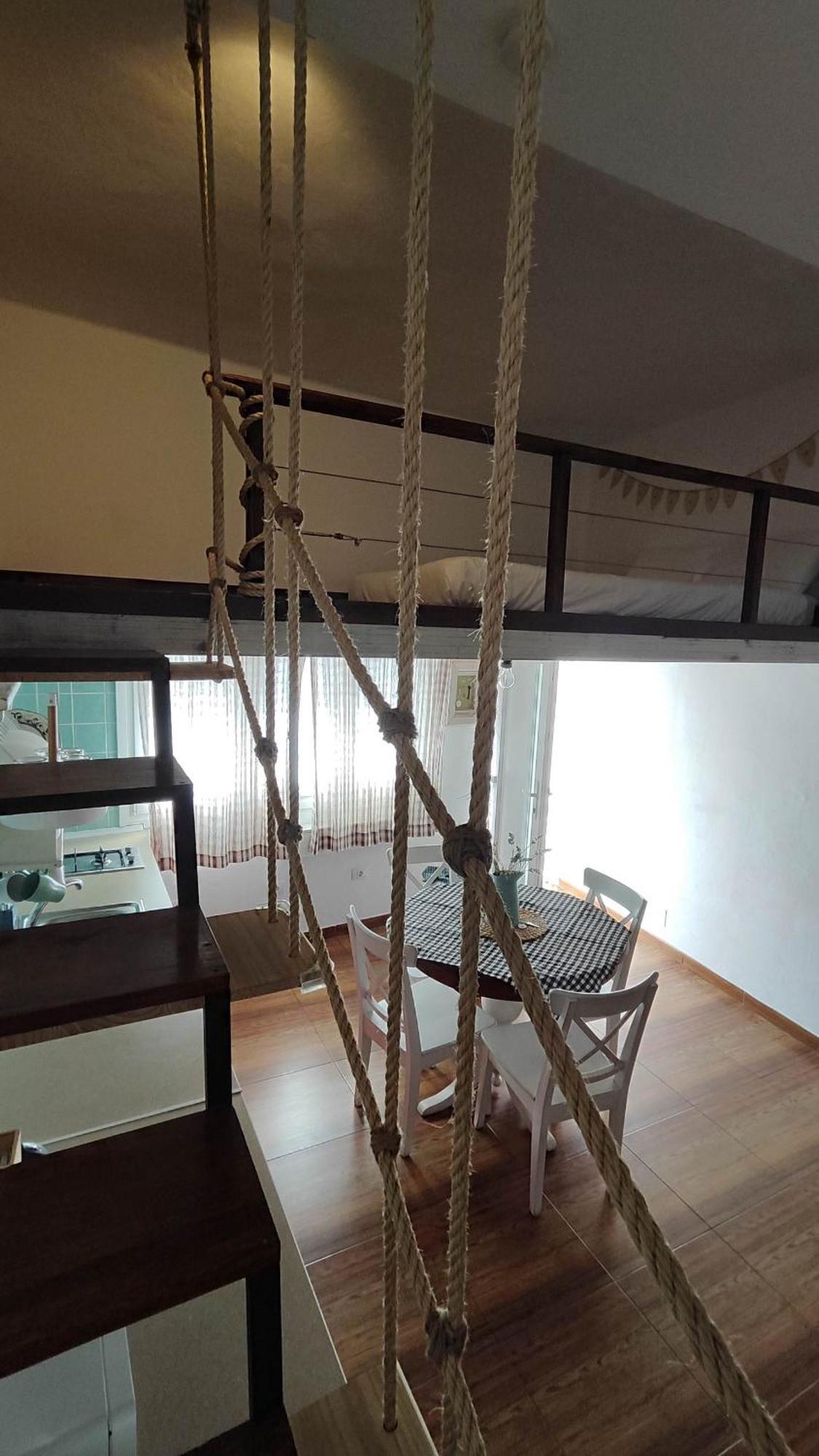 Casa Mama Fela Appartement Arucas Buitenkant foto