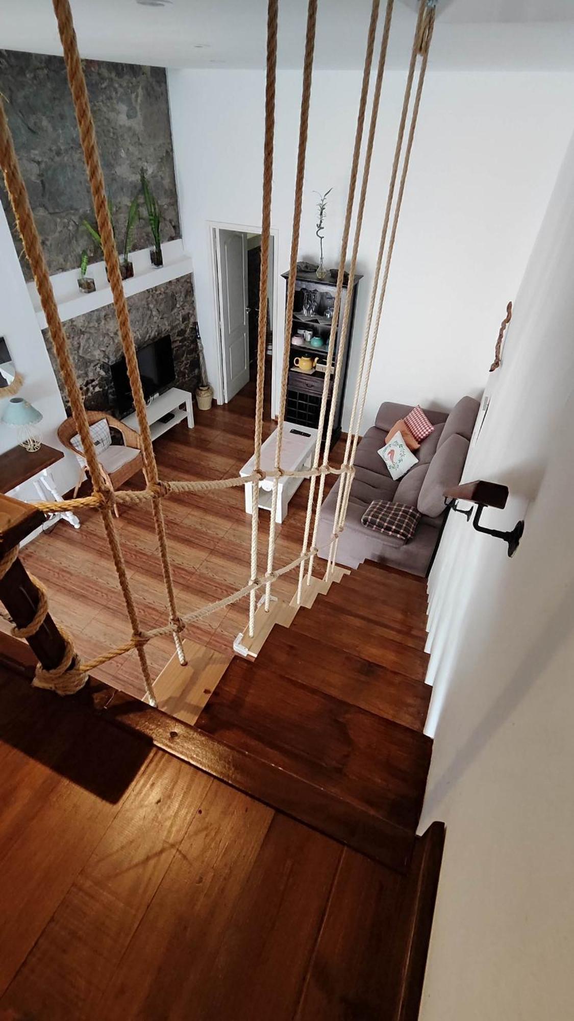 Casa Mama Fela Appartement Arucas Buitenkant foto
