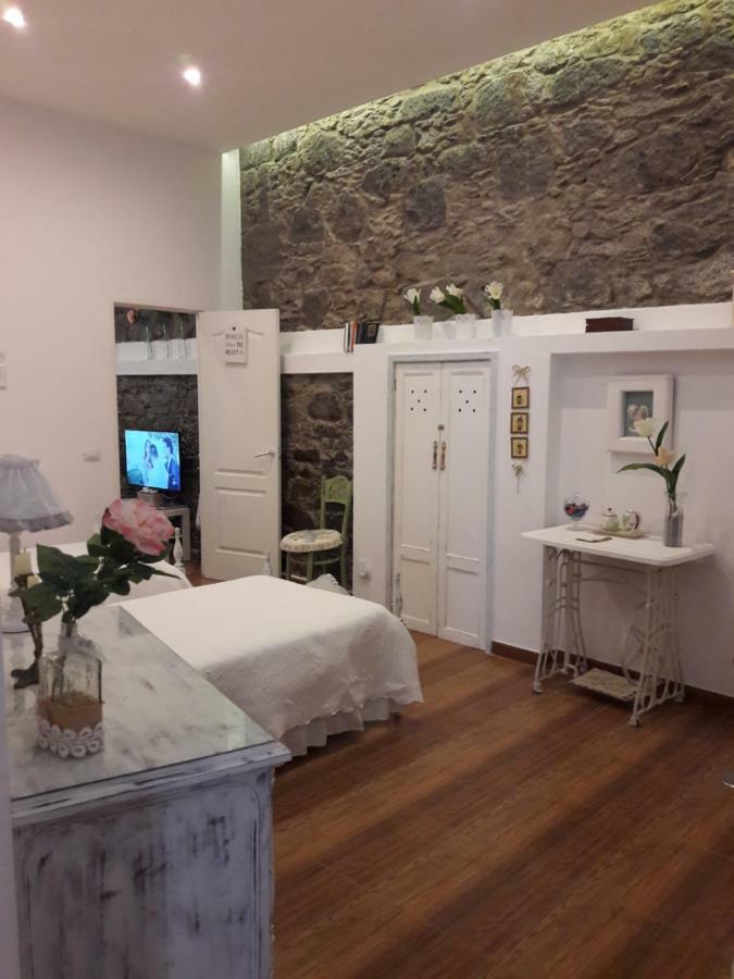 Casa Mama Fela Appartement Arucas Buitenkant foto